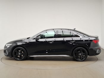 Used Audi A3 2021 for sale - 77677974: Photo