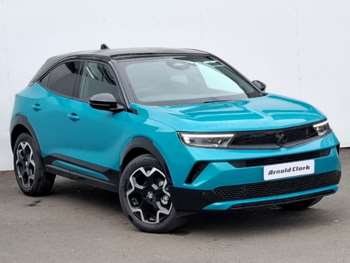 2025 - 1.2 Turbo 136 Ultimate 5dr