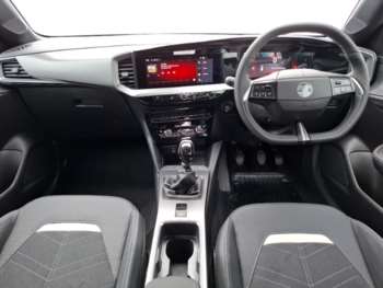 Used Vauxhall Mokka 2025 for sale - 74995409: Photo