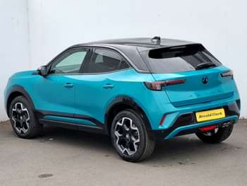 Used Vauxhall Mokka 2025 for sale - 74995409: Photo