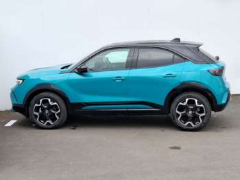 Used Vauxhall Mokka 2025 for sale - 74995409: Photo