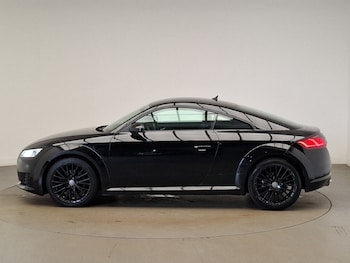 Used Audi TT 2016 for sale - 78777837: Photo