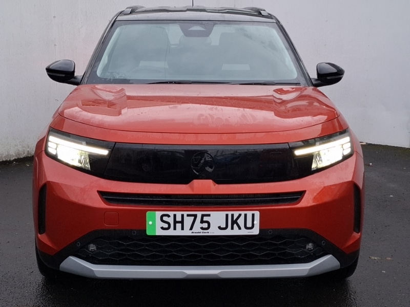 Used Vauxhall Frontera 2025 for sale - 76773919: Photo 12