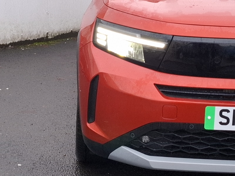 Used Vauxhall Frontera 2025 for sale - 76773919: Photo 13