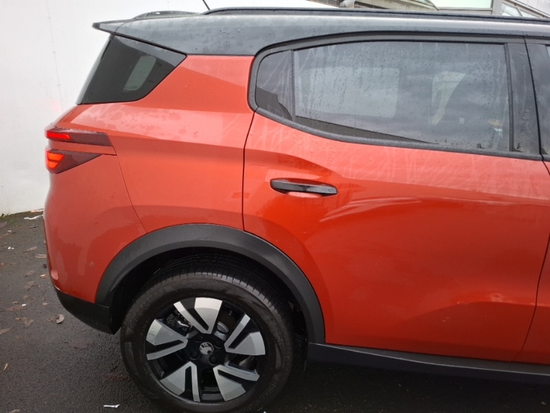 Used Vauxhall Frontera 2025 for sale - 76773919: Photo 14