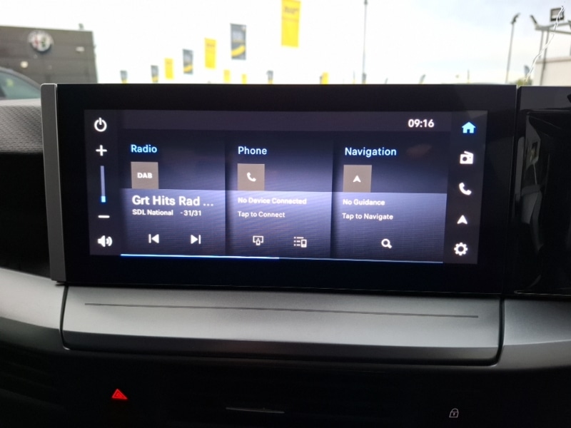 Used Vauxhall Frontera 2025 for sale - 76773919: Photo 15