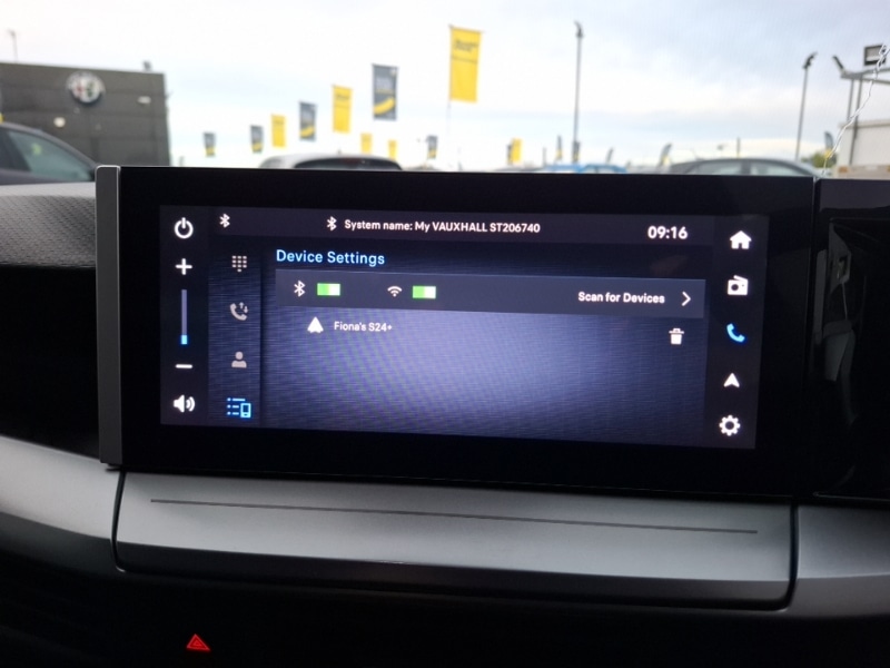 Used Vauxhall Frontera 2025 for sale - 76773919: Photo 16