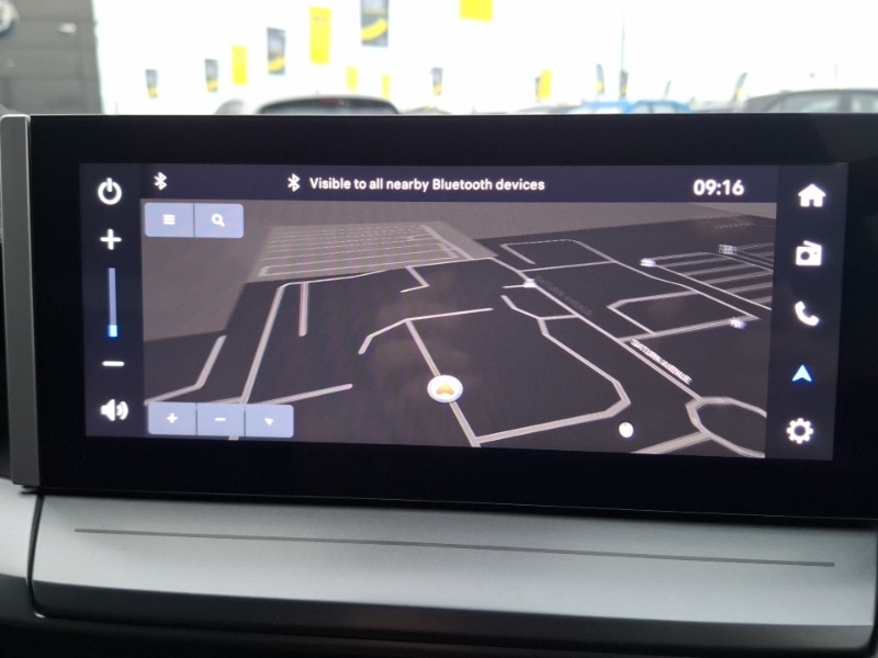 Used Vauxhall Frontera 2025 for sale - 76773919: Photo 17