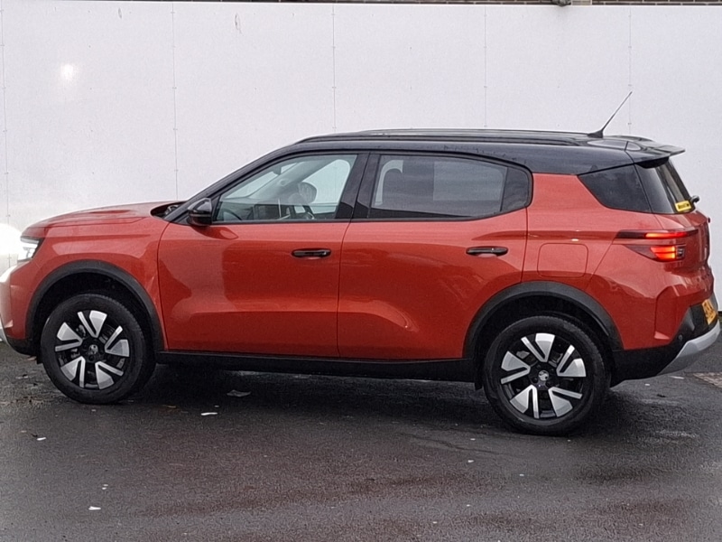 Used Vauxhall Frontera 2025 for sale - 76773919: Photo 4