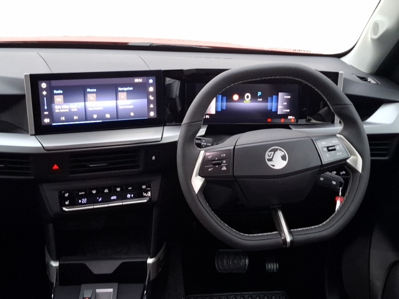 Used Vauxhall Frontera 2025 for sale - 76773919: Photo 7