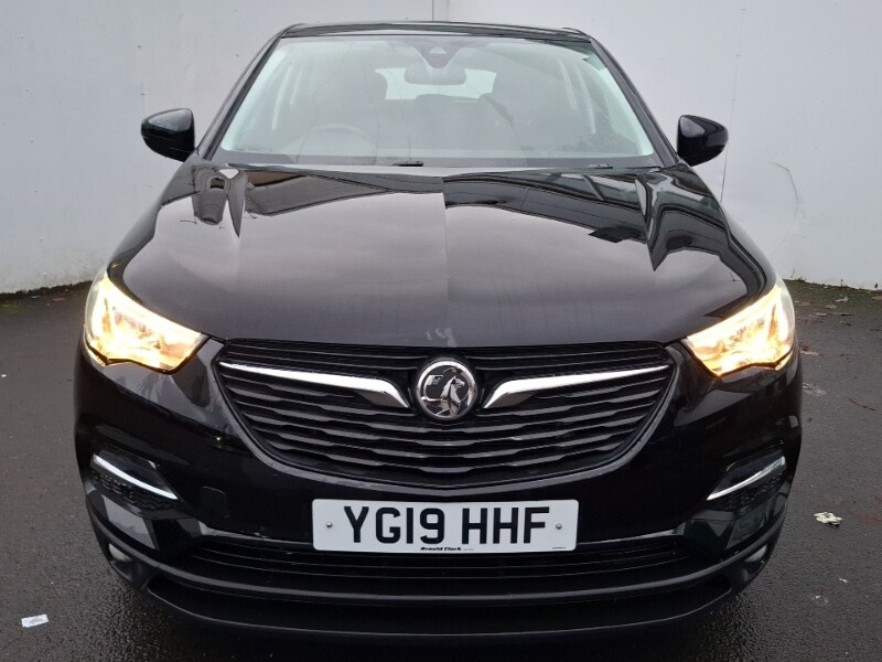 Used Vauxhall Grandland X 2019 for sale - 76595155: Photo 12