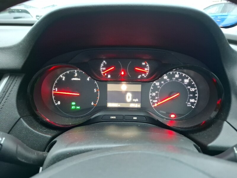 Used Vauxhall Grandland X 2019 for sale - 76595155: Photo 18