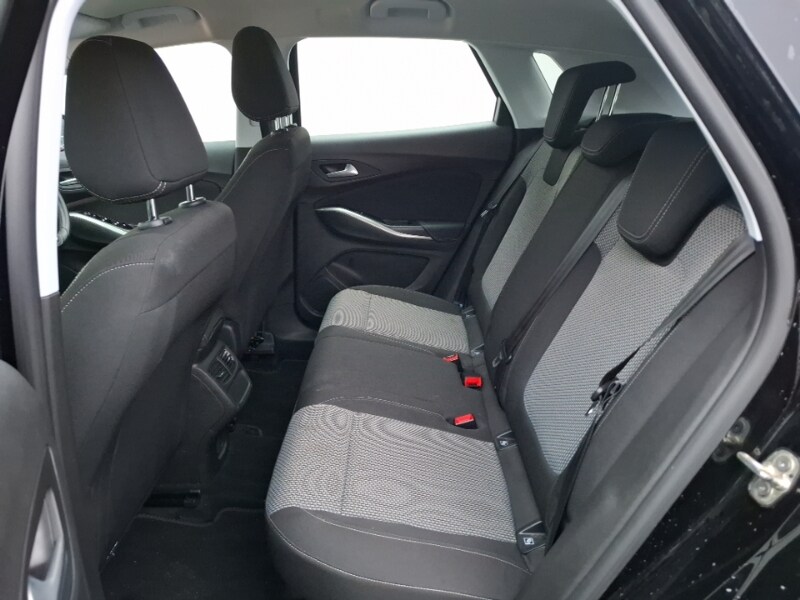 Used Vauxhall Grandland X 2019 for sale - 76595155: Photo 6