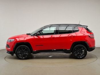 Used Jeep Compass 2023 for sale - 79031282: Photo