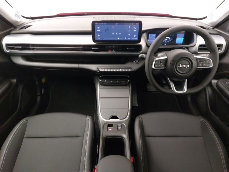 Used Jeep Other 2025 for sale - 77418985: Photo 2