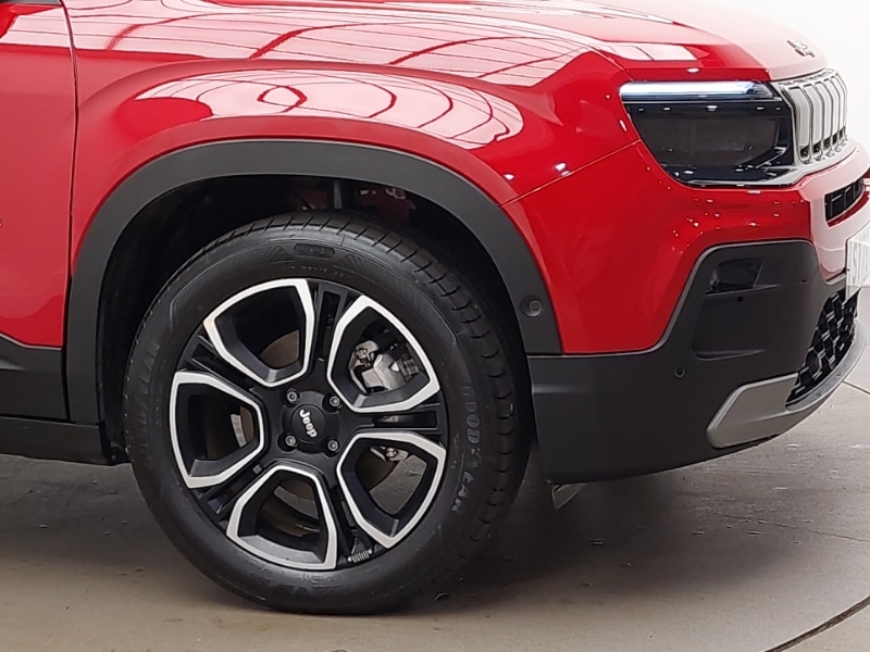 Used Jeep Other 2025 for sale - 77418985: Photo 9