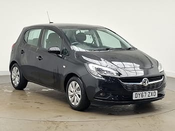 Used Vauxhall Corsa 2018 for sale - 79343576: Photo