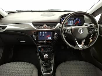 Used Vauxhall Corsa 2018 for sale - 79343576: Photo