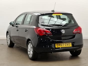 Used Vauxhall Corsa 2018 for sale - 79343576: Photo