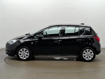 Used Vauxhall Corsa 2018 for sale - 79343576: Photo