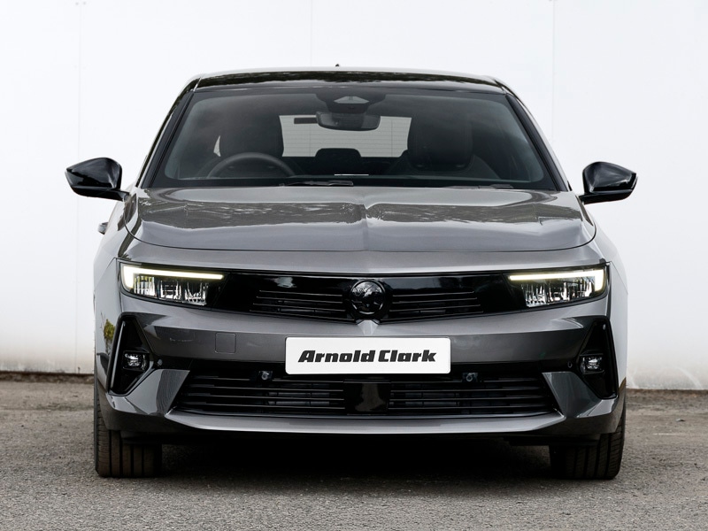 Used Vauxhall Astra 2025 for sale - 77518341: Photo 14