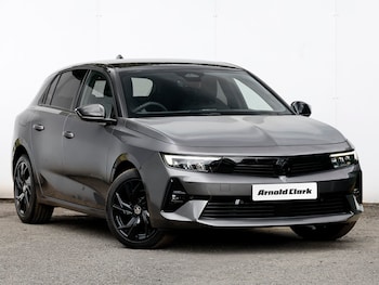 Vauxhall Astra feature image