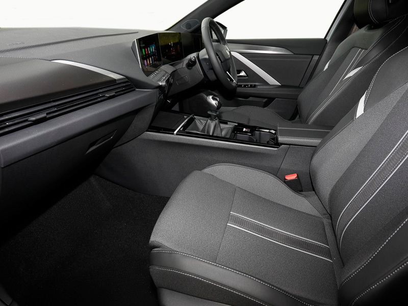 Used Vauxhall Astra 2025 for sale - 77518341: Photo 5