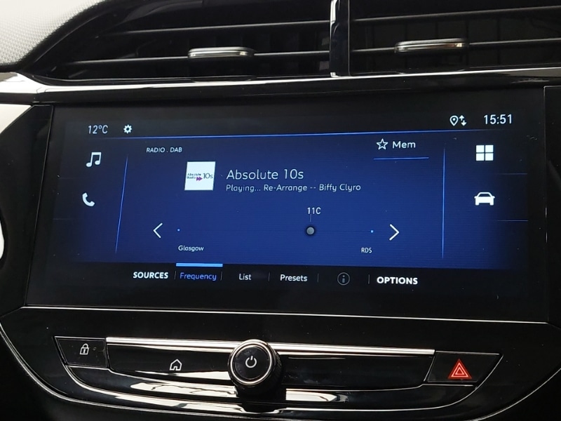 Used Vauxhall Corsa 2025 for sale - 77284374: Photo 10