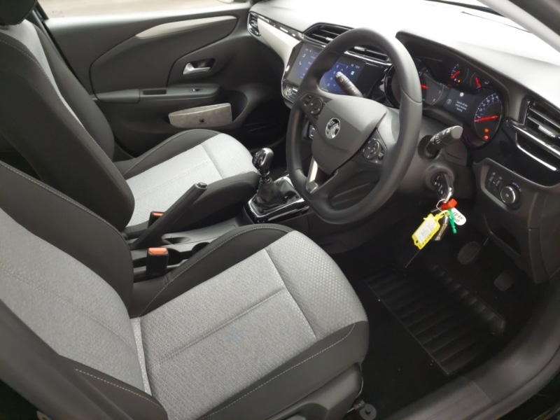 Used Vauxhall Corsa 2025 for sale - 77284374: Photo 13