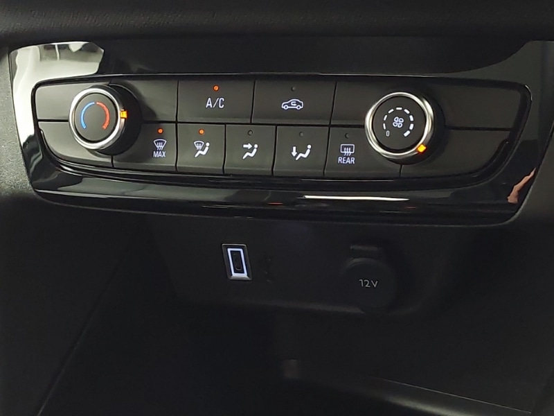 Used Vauxhall Corsa 2025 for sale - 77284374: Photo 15