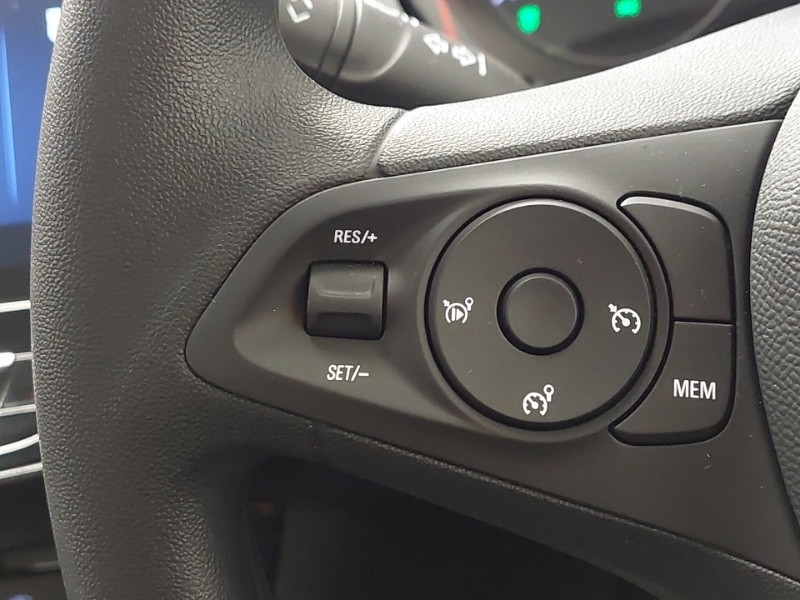 Used Vauxhall Corsa 2025 for sale - 77284374: Photo 18