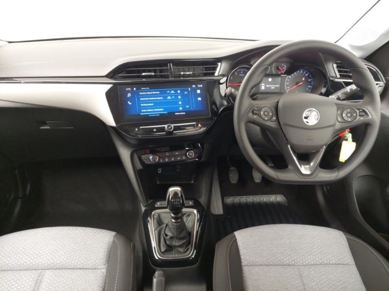 Used Vauxhall Corsa 2025 for sale - 77284374: Photo 2