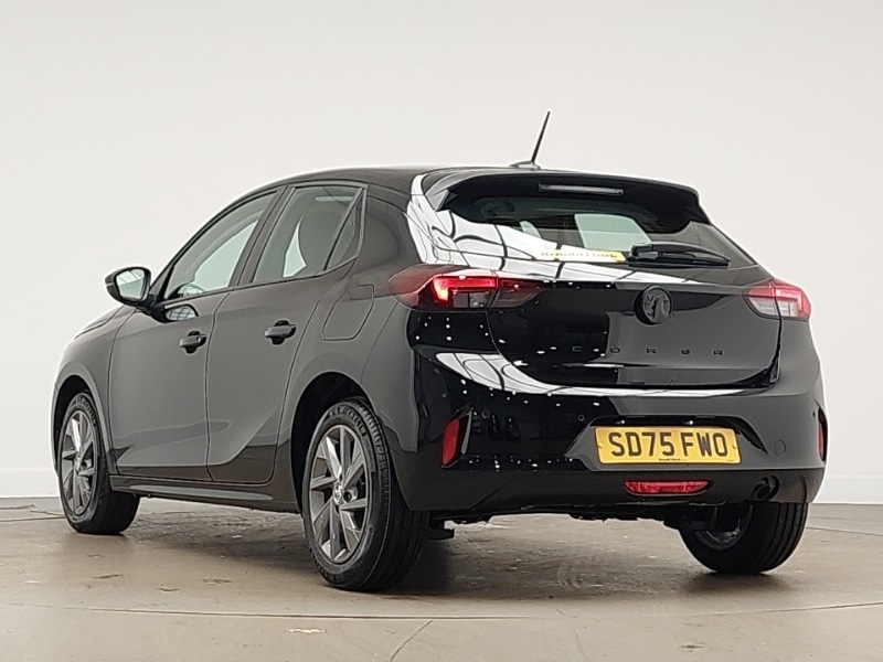 Used Vauxhall Corsa 2025 for sale - 77284374: Photo 3