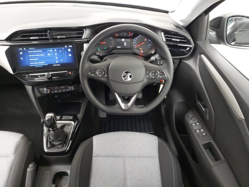 Used Vauxhall Corsa 2025 for sale - 77284374: Photo 7