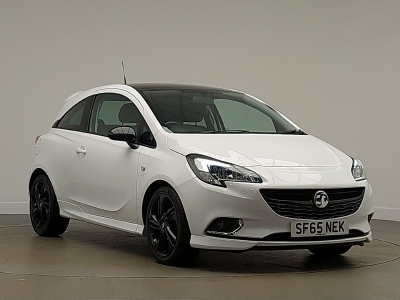 Used Vauxhall Corsa 2016 for sale - 76493531: Photo 1
