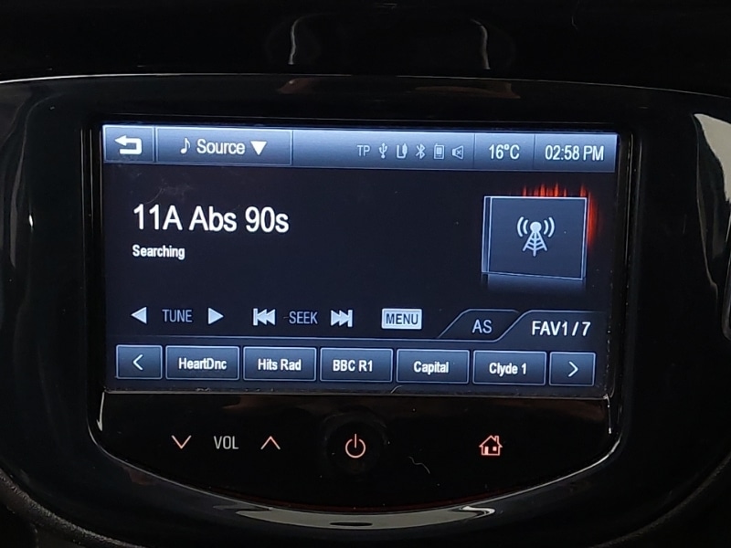 Used Vauxhall Corsa 2016 for sale - 76493531: Photo 10