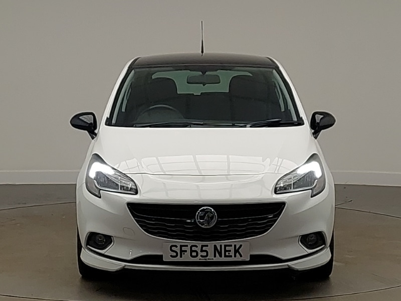 Used Vauxhall Corsa 2016 for sale - 76493531: Photo 12