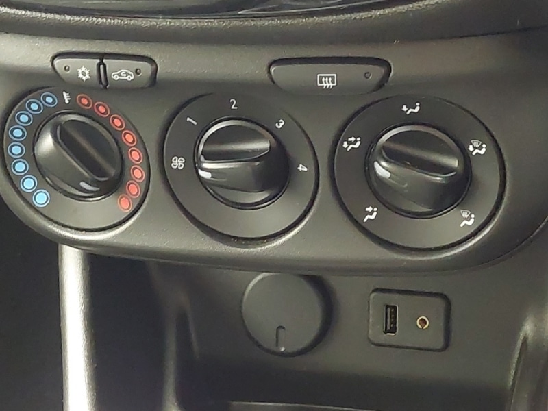 Used Vauxhall Corsa 2016 for sale - 76493531: Photo 14