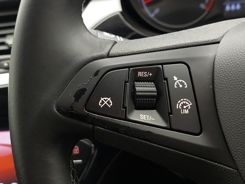 Used Vauxhall Corsa 2016 for sale - 76493531: Photo 18