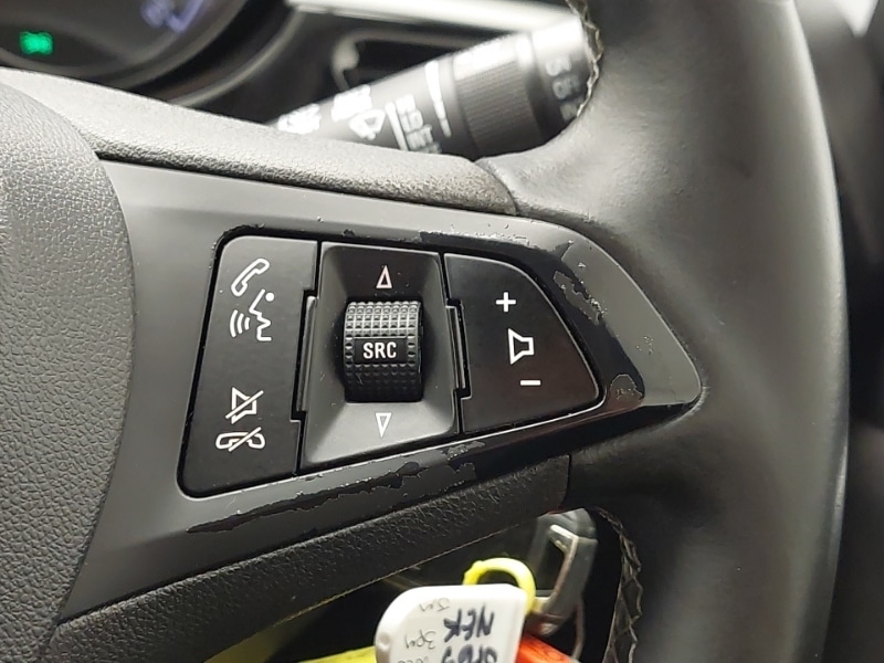 Used Vauxhall Corsa 2016 for sale - 76493531: Photo 19