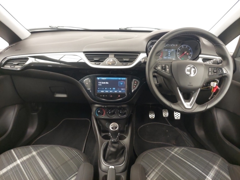 Used Vauxhall Corsa 2016 for sale - 76493531: Photo 2