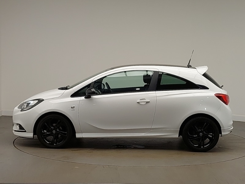 Used Vauxhall Corsa 2016 for sale - 76493531: Photo 4