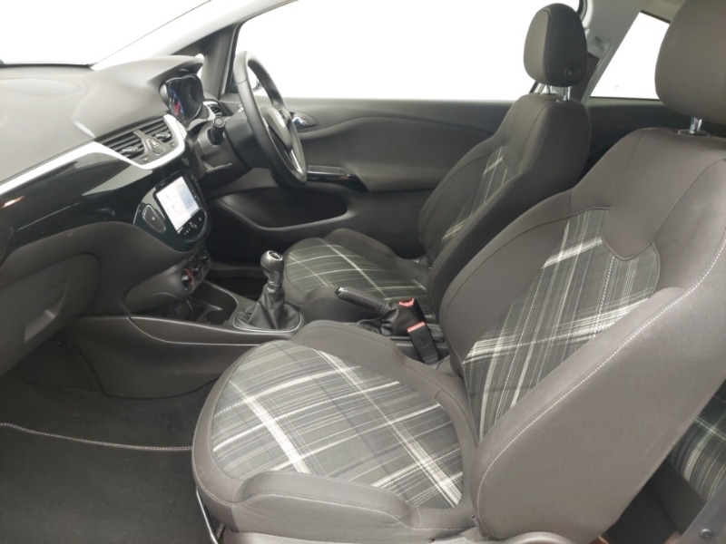 Used Vauxhall Corsa 2016 for sale - 76493531: Photo 5