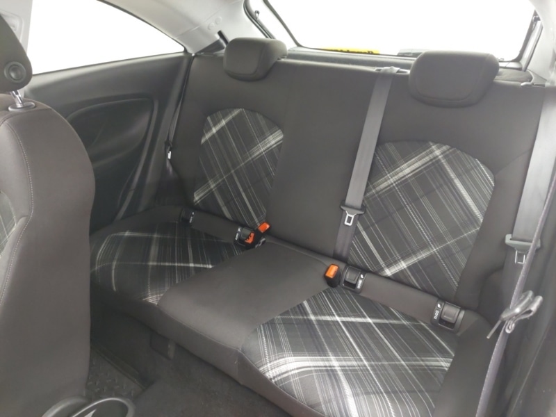 Used Vauxhall Corsa 2016 for sale - 76493531: Photo 6