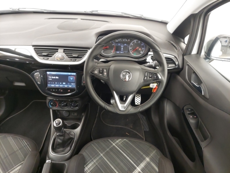 Used Vauxhall Corsa 2016 for sale - 76493531: Photo 7