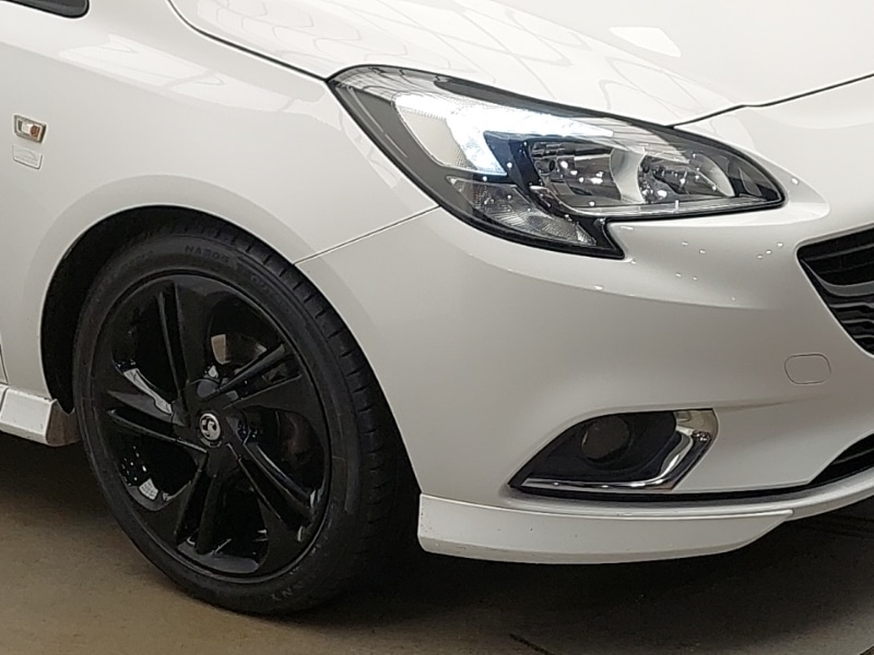 Used Vauxhall Corsa 2016 for sale - 76493531: Photo 9