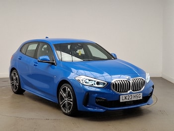 Used BMW 1 Series 2023 for sale - 79267653: Photo