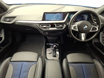 Used BMW 1 Series 2023 for sale - 79267653: Photo