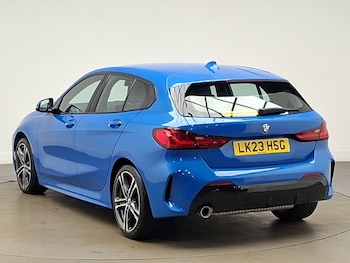Used BMW 1 Series 2023 for sale - 79267653: Photo