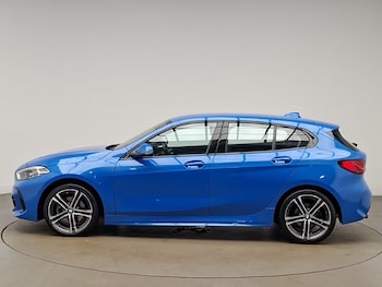 Used BMW 1 Series 2023 for sale - 79267653: Photo